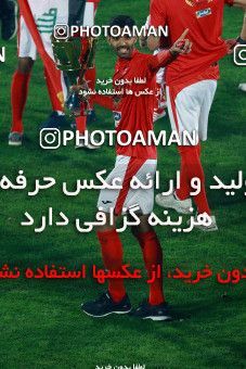 1115310, Tehran, [*parameter:4*], لیگ برتر فوتبال ایران، Persian Gulf Cup، Week 30، Second Leg، Persepolis 3 v 0 Sepid Roud Rasht on 2018/04/27 at Azadi Stadium