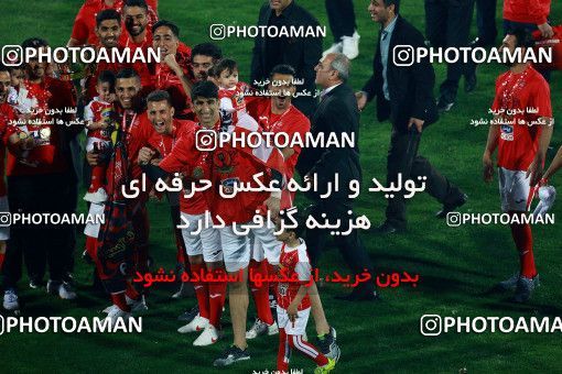 1116103, Tehran, [*parameter:4*], لیگ برتر فوتبال ایران، Persian Gulf Cup، Week 30، Second Leg، Persepolis 3 v 0 Sepid Roud Rasht on 2018/04/27 at Azadi Stadium