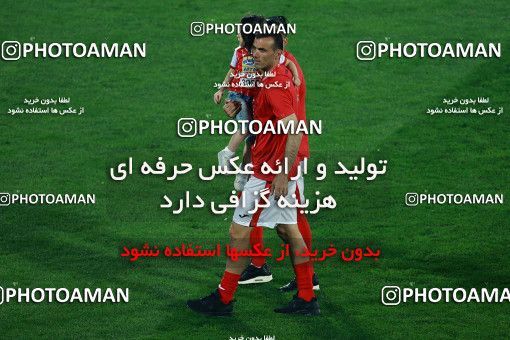 1115705, Tehran, [*parameter:4*], لیگ برتر فوتبال ایران، Persian Gulf Cup، Week 30، Second Leg، Persepolis 3 v 0 Sepid Roud Rasht on 2018/04/27 at Azadi Stadium