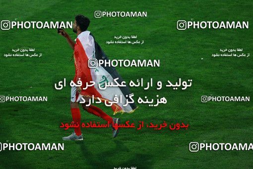 1115951, Tehran, [*parameter:4*], لیگ برتر فوتبال ایران، Persian Gulf Cup، Week 30، Second Leg، Persepolis 3 v 0 Sepid Roud Rasht on 2018/04/27 at Azadi Stadium