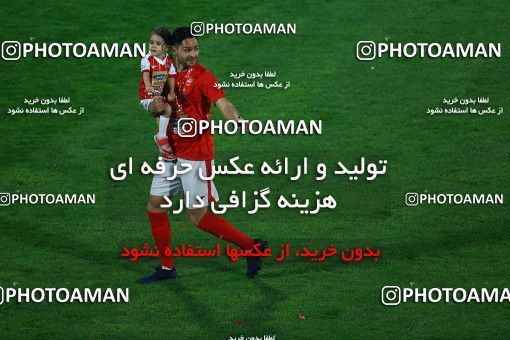 1116282, Tehran, [*parameter:4*], لیگ برتر فوتبال ایران، Persian Gulf Cup، Week 30، Second Leg، Persepolis 3 v 0 Sepid Roud Rasht on 2018/04/27 at Azadi Stadium