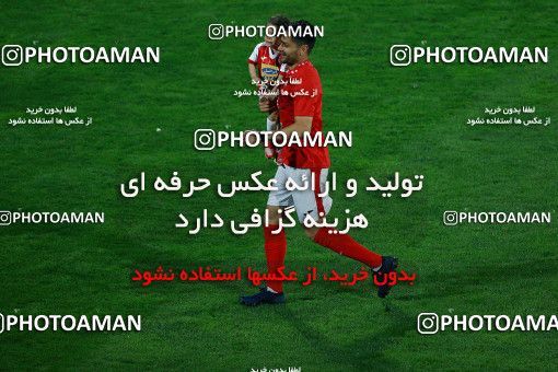 1115780, Tehran, [*parameter:4*], لیگ برتر فوتبال ایران، Persian Gulf Cup، Week 30، Second Leg، Persepolis 3 v 0 Sepid Roud Rasht on 2018/04/27 at Azadi Stadium