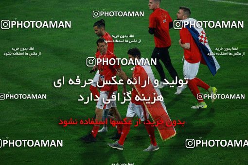 1115158, Tehran, [*parameter:4*], لیگ برتر فوتبال ایران، Persian Gulf Cup، Week 30، Second Leg، Persepolis 3 v 0 Sepid Roud Rasht on 2018/04/27 at Azadi Stadium