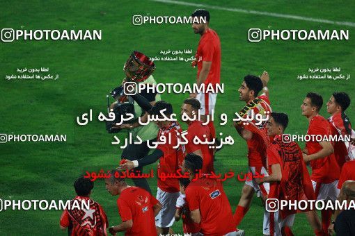 1116305, Tehran, [*parameter:4*], لیگ برتر فوتبال ایران، Persian Gulf Cup، Week 30، Second Leg، Persepolis 3 v 0 Sepid Roud Rasht on 2018/04/27 at Azadi Stadium