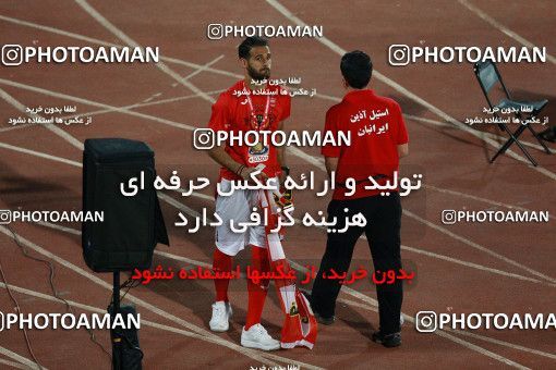 1115411, Tehran, [*parameter:4*], لیگ برتر فوتبال ایران، Persian Gulf Cup، Week 30، Second Leg، Persepolis 3 v 0 Sepid Roud Rasht on 2018/04/27 at Azadi Stadium