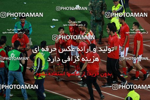 1115202, Tehran, [*parameter:4*], لیگ برتر فوتبال ایران، Persian Gulf Cup، Week 30، Second Leg، Persepolis 3 v 0 Sepid Roud Rasht on 2018/04/27 at Azadi Stadium