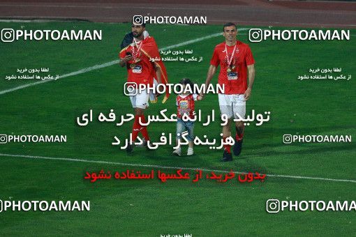 1115145, Tehran, [*parameter:4*], لیگ برتر فوتبال ایران، Persian Gulf Cup، Week 30، Second Leg، Persepolis 3 v 0 Sepid Roud Rasht on 2018/04/27 at Azadi Stadium