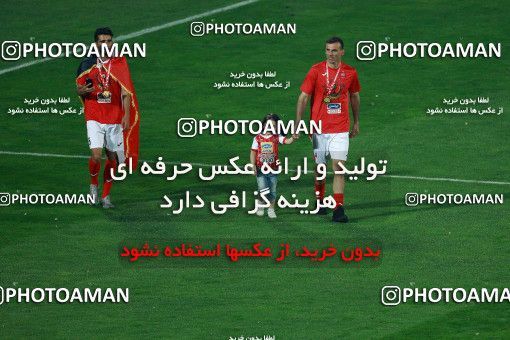 1115793, Tehran, [*parameter:4*], لیگ برتر فوتبال ایران، Persian Gulf Cup، Week 30، Second Leg، Persepolis 3 v 0 Sepid Roud Rasht on 2018/04/27 at Azadi Stadium