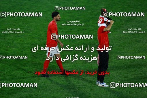 1115905, Tehran, [*parameter:4*], لیگ برتر فوتبال ایران، Persian Gulf Cup، Week 30، Second Leg، Persepolis 3 v 0 Sepid Roud Rasht on 2018/04/27 at Azadi Stadium