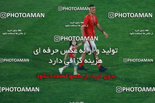 1115429, Tehran, [*parameter:4*], لیگ برتر فوتبال ایران، Persian Gulf Cup، Week 30، Second Leg، Persepolis 3 v 0 Sepid Roud Rasht on 2018/04/27 at Azadi Stadium