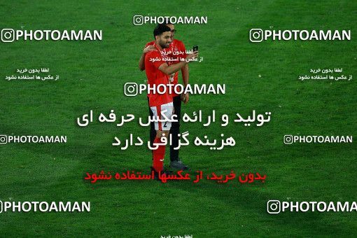 1115889, Tehran, [*parameter:4*], لیگ برتر فوتبال ایران، Persian Gulf Cup، Week 30، Second Leg، Persepolis 3 v 0 Sepid Roud Rasht on 2018/04/27 at Azadi Stadium