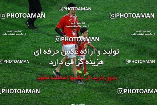 1115195, Tehran, [*parameter:4*], لیگ برتر فوتبال ایران، Persian Gulf Cup، Week 30، Second Leg، Persepolis 3 v 0 Sepid Roud Rasht on 2018/04/27 at Azadi Stadium