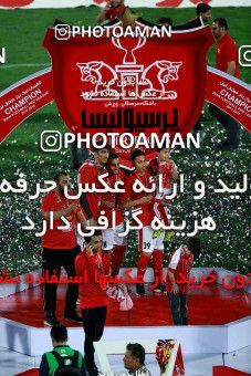 1116254, Tehran, [*parameter:4*], Iran Pro League، Persian Gulf Cup، 2017-18 season، Second Leg، Week 30، Persepolis 3 v ۰ Sepid Roud Rasht on 2018/04/27 at Azadi Stadium