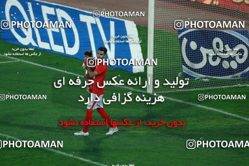 1115603, Tehran, [*parameter:4*], لیگ برتر فوتبال ایران، Persian Gulf Cup، Week 30، Second Leg، Persepolis 3 v 0 Sepid Roud Rasht on 2018/04/27 at Azadi Stadium