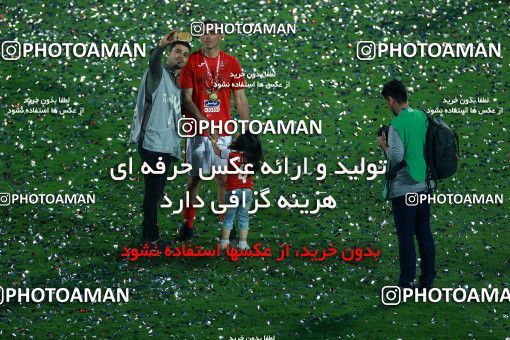 1115536, Tehran, [*parameter:4*], لیگ برتر فوتبال ایران، Persian Gulf Cup، Week 30، Second Leg، Persepolis 3 v 0 Sepid Roud Rasht on 2018/04/27 at Azadi Stadium