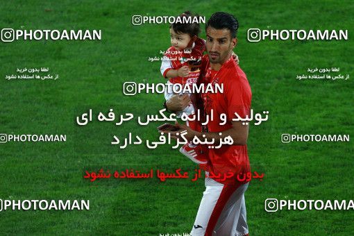 1115477, Tehran, [*parameter:4*], لیگ برتر فوتبال ایران، Persian Gulf Cup، Week 30، Second Leg، Persepolis 3 v 0 Sepid Roud Rasht on 2018/04/27 at Azadi Stadium