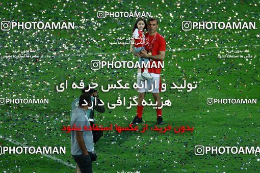 1115610, Tehran, [*parameter:4*], لیگ برتر فوتبال ایران، Persian Gulf Cup، Week 30، Second Leg، Persepolis 3 v 0 Sepid Roud Rasht on 2018/04/27 at Azadi Stadium