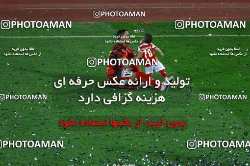 1115644, Tehran, [*parameter:4*], لیگ برتر فوتبال ایران، Persian Gulf Cup، Week 30، Second Leg، Persepolis 3 v 0 Sepid Roud Rasht on 2018/04/27 at Azadi Stadium