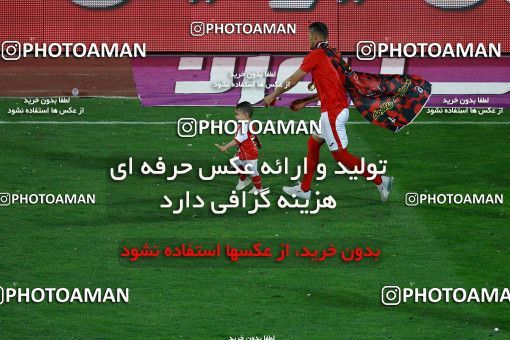 1115198, Tehran, [*parameter:4*], لیگ برتر فوتبال ایران، Persian Gulf Cup، Week 30، Second Leg، Persepolis 3 v 0 Sepid Roud Rasht on 2018/04/27 at Azadi Stadium