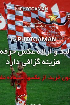 1115909, Tehran, [*parameter:4*], لیگ برتر فوتبال ایران، Persian Gulf Cup، Week 30، Second Leg، Persepolis 3 v 0 Sepid Roud Rasht on 2018/04/27 at Azadi Stadium