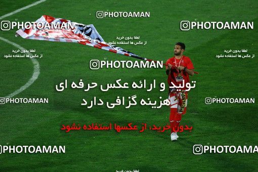 1115600, Tehran, [*parameter:4*], لیگ برتر فوتبال ایران، Persian Gulf Cup، Week 30، Second Leg، Persepolis 3 v 0 Sepid Roud Rasht on 2018/04/27 at Azadi Stadium