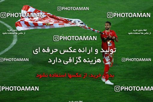 1115790, Tehran, [*parameter:4*], لیگ برتر فوتبال ایران، Persian Gulf Cup، Week 30، Second Leg، Persepolis 3 v 0 Sepid Roud Rasht on 2018/04/27 at Azadi Stadium