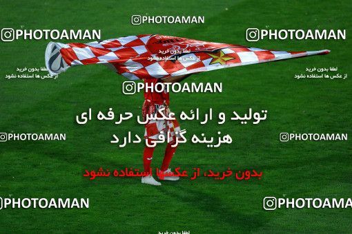 1116255, Tehran, [*parameter:4*], لیگ برتر فوتبال ایران، Persian Gulf Cup، Week 30، Second Leg، Persepolis 3 v 0 Sepid Roud Rasht on 2018/04/27 at Azadi Stadium