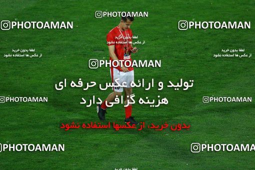 1115389, Tehran, [*parameter:4*], لیگ برتر فوتبال ایران، Persian Gulf Cup، Week 30، Second Leg، Persepolis 3 v 0 Sepid Roud Rasht on 2018/04/27 at Azadi Stadium