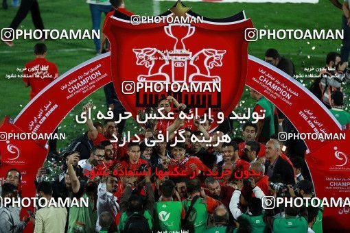 1115355, Tehran, [*parameter:4*], لیگ برتر فوتبال ایران، Persian Gulf Cup، Week 30، Second Leg، Persepolis 3 v 0 Sepid Roud Rasht on 2018/04/27 at Azadi Stadium