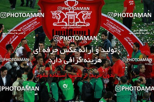 1115731, Tehran, [*parameter:4*], Iran Pro League، Persian Gulf Cup، 2017-18 season، Second Leg، Week 30، Persepolis 3 v ۰ Sepid Roud Rasht on 2018/04/27 at Azadi Stadium