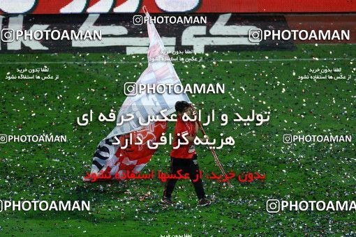 1116106, Tehran, [*parameter:4*], لیگ برتر فوتبال ایران، Persian Gulf Cup، Week 30، Second Leg، Persepolis 3 v 0 Sepid Roud Rasht on 2018/04/27 at Azadi Stadium