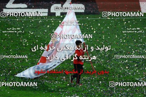 1116285, Tehran, [*parameter:4*], لیگ برتر فوتبال ایران، Persian Gulf Cup، Week 30، Second Leg، Persepolis 3 v 0 Sepid Roud Rasht on 2018/04/27 at Azadi Stadium