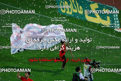 1115474, Tehran, [*parameter:4*], لیگ برتر فوتبال ایران، Persian Gulf Cup، Week 30، Second Leg، Persepolis 3 v 0 Sepid Roud Rasht on 2018/04/27 at Azadi Stadium