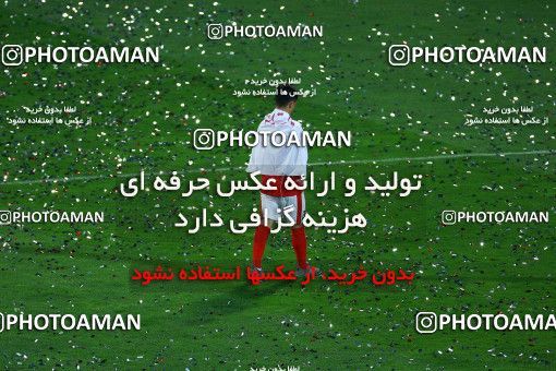 1115740, Tehran, [*parameter:4*], لیگ برتر فوتبال ایران، Persian Gulf Cup، Week 30، Second Leg، Persepolis 3 v 0 Sepid Roud Rasht on 2018/04/27 at Azadi Stadium