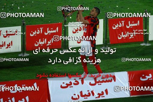 1115886, Tehran, [*parameter:4*], Iran Pro League، Persian Gulf Cup، 2017-18 season، Second Leg، Week 30، Persepolis 3 v ۰ Sepid Roud Rasht on 2018/04/27 at Azadi Stadium