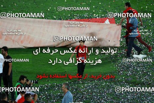 1116145, Tehran, [*parameter:4*], لیگ برتر فوتبال ایران، Persian Gulf Cup، Week 30، Second Leg، Persepolis 3 v 0 Sepid Roud Rasht on 2018/04/27 at Azadi Stadium