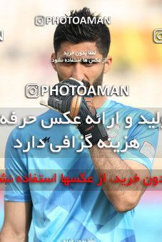 1112245, Ahvaz, [*parameter:4*], لیگ برتر فوتبال ایران، Persian Gulf Cup، Week 21، Second Leg، Esteghlal Khouzestan 0 v 2 Zob Ahan Esfahan on 2018/01/24 at Ahvaz Ghadir Stadium