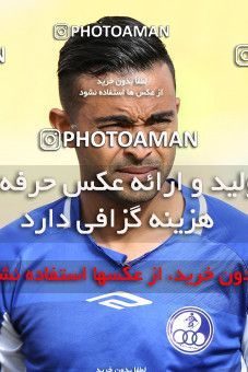 1112272, Ahvaz, [*parameter:4*], لیگ برتر فوتبال ایران، Persian Gulf Cup، Week 21، Second Leg، Esteghlal Khouzestan 0 v 2 Zob Ahan Esfahan on 2018/01/24 at Ahvaz Ghadir Stadium