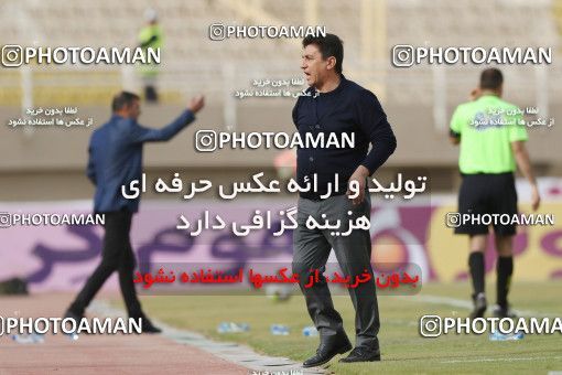 1112220, Ahvaz, [*parameter:4*], Iran Pro League، Persian Gulf Cup، 2017-18 season، Second Leg، Week 21، Esteghlal Khouzestan ۰ v 2 Zob Ahan Esfahan on 2018/01/24 at Ahvaz Ghadir Stadium