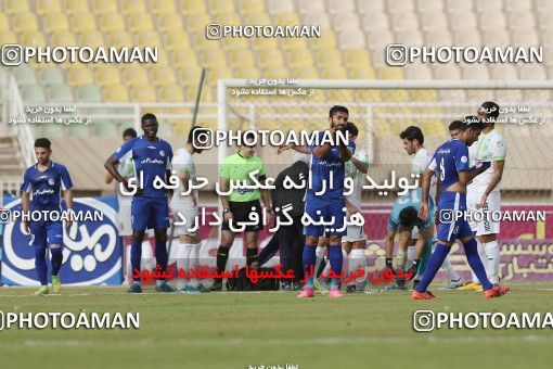 1112218, Ahvaz, [*parameter:4*], Iran Pro League، Persian Gulf Cup، 2017-18 season، Second Leg، Week 21، Esteghlal Khouzestan ۰ v 2 Zob Ahan Esfahan on 2018/01/24 at Ahvaz Ghadir Stadium