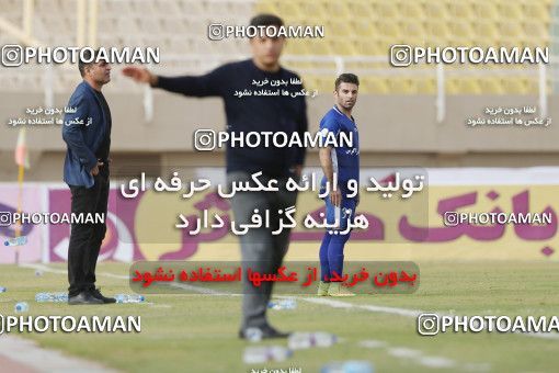 1112250, Ahvaz, [*parameter:4*], لیگ برتر فوتبال ایران، Persian Gulf Cup، Week 21، Second Leg، Esteghlal Khouzestan 0 v 2 Zob Ahan Esfahan on 2018/01/24 at Ahvaz Ghadir Stadium