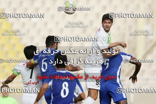 1112198, Ahvaz, [*parameter:4*], Iran Pro League، Persian Gulf Cup، 2017-18 season، Second Leg، Week 21، Esteghlal Khouzestan ۰ v 2 Zob Ahan Esfahan on 2018/01/24 at Ahvaz Ghadir Stadium