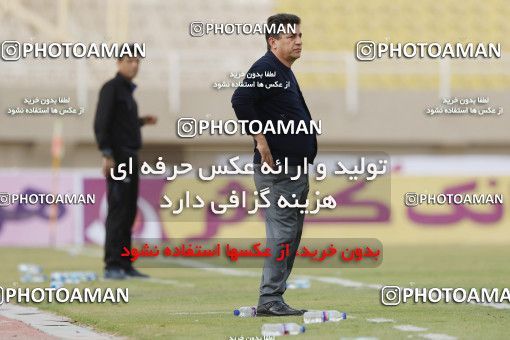 1112196, Ahvaz, [*parameter:4*], Iran Pro League، Persian Gulf Cup، 2017-18 season، Second Leg، Week 21، Esteghlal Khouzestan ۰ v 2 Zob Ahan Esfahan on 2018/01/24 at Ahvaz Ghadir Stadium