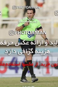 1112335, Ahvaz, [*parameter:4*], Iran Pro League، Persian Gulf Cup، 2017-18 season، Second Leg، Week 21، Esteghlal Khouzestan ۰ v 2 Zob Ahan Esfahan on 2018/01/24 at Ahvaz Ghadir Stadium