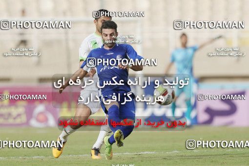 1112326, Ahvaz, [*parameter:4*], Iran Pro League، Persian Gulf Cup، 2017-18 season، Second Leg، Week 21، Esteghlal Khouzestan ۰ v 2 Zob Ahan Esfahan on 2018/01/24 at Ahvaz Ghadir Stadium