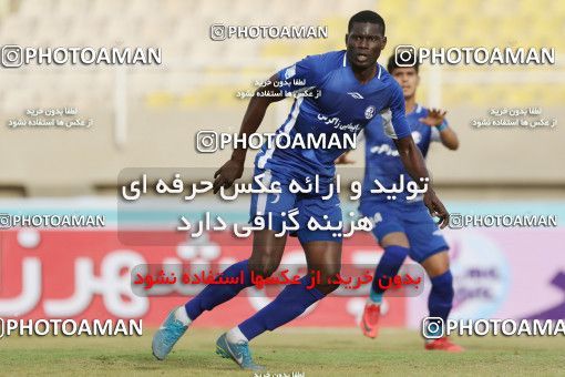 1112351, Ahvaz, [*parameter:4*], Iran Pro League، Persian Gulf Cup، 2017-18 season، Second Leg، Week 21، Esteghlal Khouzestan ۰ v 2 Zob Ahan Esfahan on 2018/01/24 at Ahvaz Ghadir Stadium