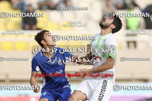 1112336, Ahvaz, [*parameter:4*], Iran Pro League، Persian Gulf Cup، 2017-18 season، Second Leg، Week 21، Esteghlal Khouzestan ۰ v 2 Zob Ahan Esfahan on 2018/01/24 at Ahvaz Ghadir Stadium