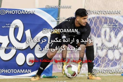 1112354, Ahvaz, [*parameter:4*], Iran Pro League، Persian Gulf Cup، 2017-18 season، Second Leg، Week 21، Esteghlal Khouzestan ۰ v 2 Zob Ahan Esfahan on 2018/01/24 at Ahvaz Ghadir Stadium