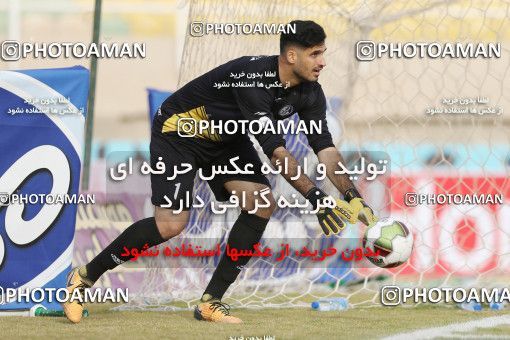 1112310, Ahvaz, [*parameter:4*], Iran Pro League، Persian Gulf Cup، 2017-18 season، Second Leg، Week 21، Esteghlal Khouzestan ۰ v 2 Zob Ahan Esfahan on 2018/01/24 at Ahvaz Ghadir Stadium