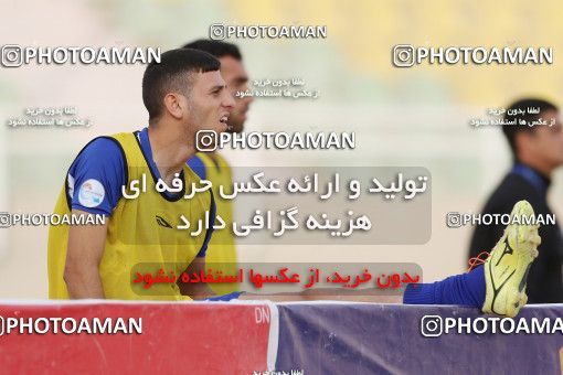 1112394, Ahvaz, [*parameter:4*], Iran Pro League، Persian Gulf Cup، 2017-18 season، Second Leg، Week 21، Esteghlal Khouzestan ۰ v 2 Zob Ahan Esfahan on 2018/01/24 at Ahvaz Ghadir Stadium